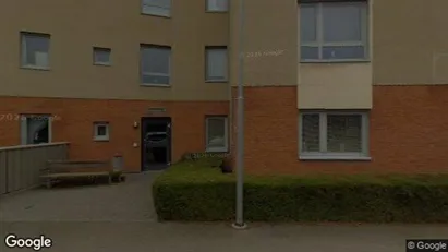 Lägenheter att hyra i Kävlinge - Bild från Google Street View