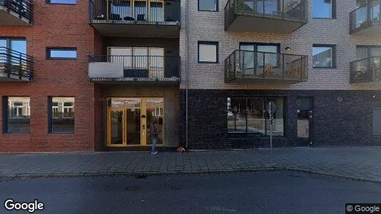Lägenheter att hyra i Sofielund - Bild från Google Street View