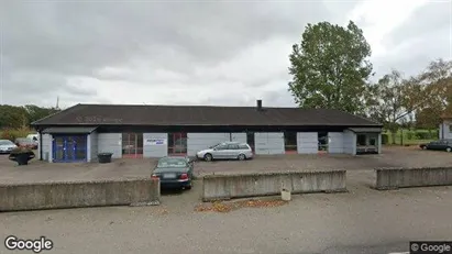 Lägenheter till salu i Höganäs - Bild från Google Street View