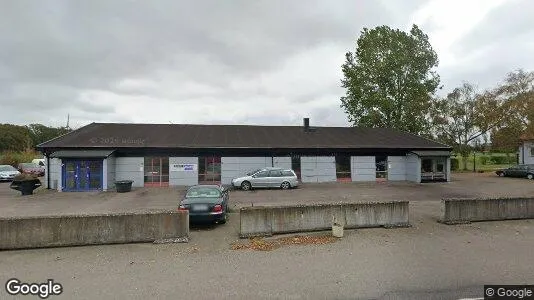 Lägenheter till salu i Höganäs - Bild från Google Street View