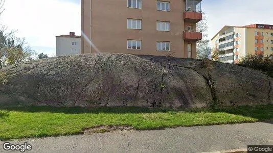 Bostadsrätter till salu i Örgryte-Härlanda - Bild från Google Street View