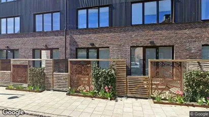 Lägenheter att hyra i Malmö Centrum - Bild från Google Street View