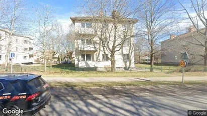 Lägenheter att hyra i Karlstad - Bild från Google Street View
