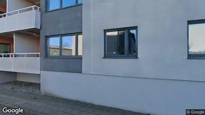 Lägenheter att hyra i Linköping - Bild från Google Street View