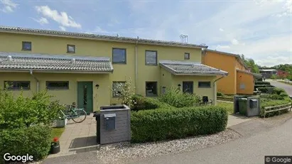 Lägenheter att hyra i Linköping - Bild från Google Street View