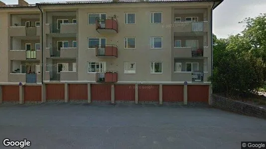 Lägenheter att hyra i Linköping - Bild från Google Street View