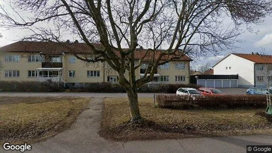 Lägenheter att hyra i Linköping - Bild från Google Street View