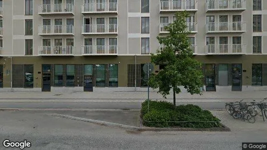 Lägenheter att hyra i Uppsala - Bild från Google Street View