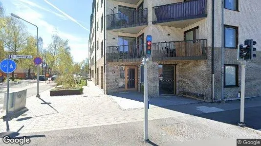 Lägenheter att hyra i Växjö - Bild från Google Street View