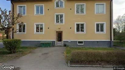 Bostadsrätter till salu i Vallentuna - Bild från Google Street View