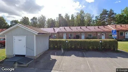 Bostadsrätter till salu i Håbo - Bild från Google Street View