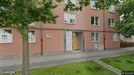 Bostadsrätt till salu, Strängnäs, Nygatan<span class="blurred street-number" onclick="ProcessAdRequest(5867128)"><span class="hint">Se väg-nr</span>[xxxxxxxx]</span>