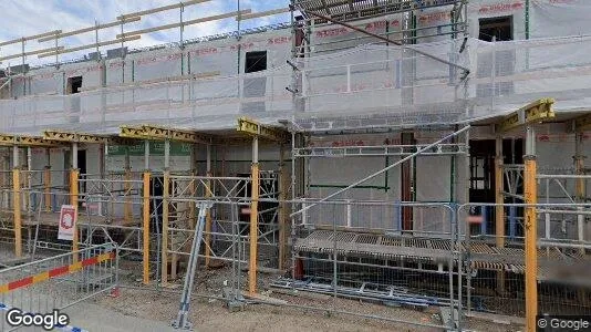 Lägenheter att hyra i Limhamn/Bunkeflo - Bild från Google Street View