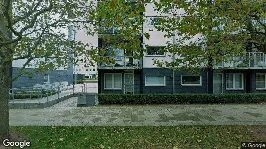 Lägenheter att hyra i Limhamn/Bunkeflo - Bild från Google Street View