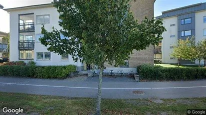 Bostadsrätter till salu i Norrköping - Bild från Google Street View