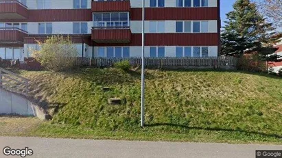 Bostadsrätter till salu i Botkyrka - Bild från Google Street View