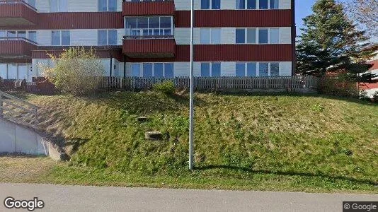 Bostadsrätter till salu i Botkyrka - Bild från Google Street View