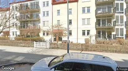 Bostadsrätter till salu i Sundbyberg - Bild från Google Street View