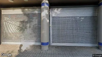 Bostadsrätter till salu i Malmö Centrum - Bild från Google Street View
