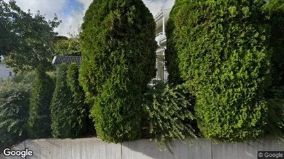 Bostadsrätter till salu i Skara - Bild från Google Street View