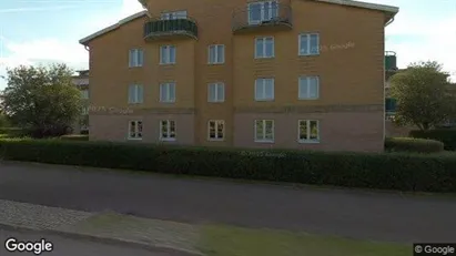 Bostadsrätter till salu i Skara - Bild från Google Street View