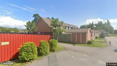 Bostadsrätter till salu i Örebro - Bild från Google Street View