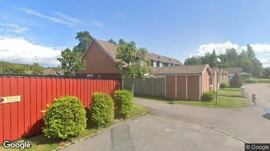Bostadsrätter till salu i Örebro - Bild från Google Street View