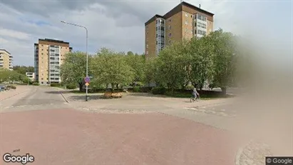 Bostadsrätter till salu i Köping - Bild från Google Street View