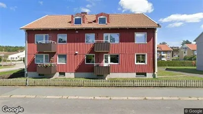 Bostadsrätter till salu i Jönköping - Bild från Google Street View