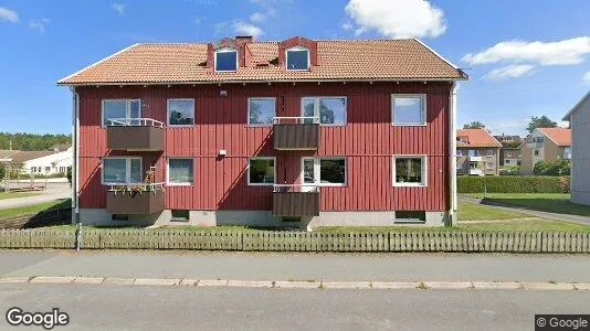 Bostadsrätter till salu i Jönköping - Bild från Google Street View
