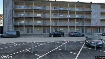 Bostadsrätter till salu i Västerås - Bild från Google Street View