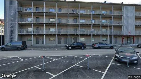 Bostadsrätter till salu i Västerås - Bild från Google Street View