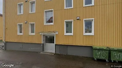 Bostadsrätter till salu i Skövde - Bild från Google Street View