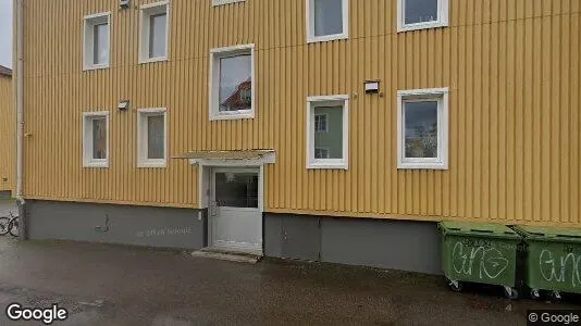 Bostadsrätter till salu i Skövde - Bild från Google Street View