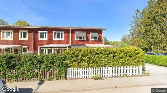 Lägenheter till salu i Västerort - Bild från Google Street View