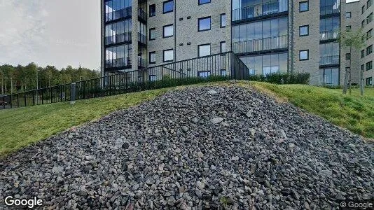 Bostadsrätter till salu i Varberg - Bild från Google Street View