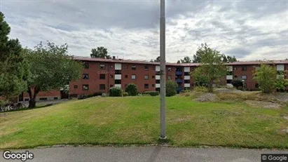 Bostadsrätter till salu i Örgryte-Härlanda - Bild från Google Street View