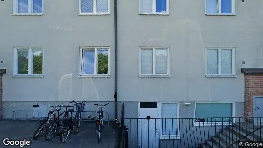 Bostadsrätter till salu i Västerort - Bild från Google Street View
