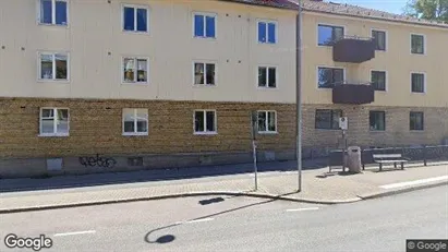 Bostadsrätter till salu i Örgryte-Härlanda - Bild från Google Street View