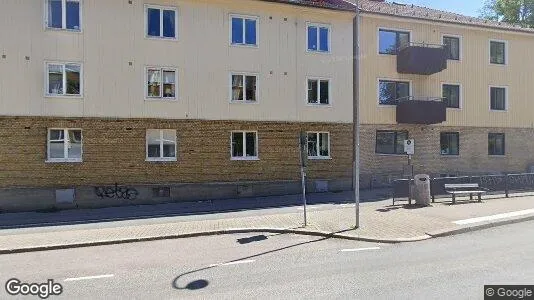 Bostadsrätter till salu i Örgryte-Härlanda - Bild från Google Street View