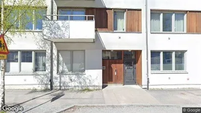 Bostadsrätter till salu i Tyresö - Bild från Google Street View