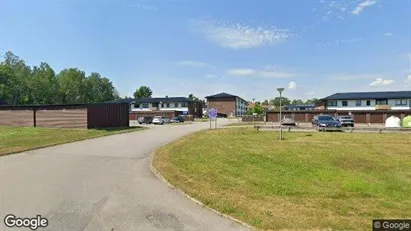 Bostadsrätter till salu i Åtvidaberg - Bild från Google Street View