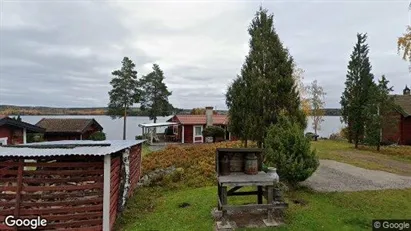 Lägenheter till salu i Fagersta - Bild från Google Street View