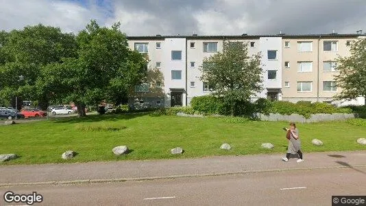 Lägenheter att hyra i Västra hisingen - Bild från Google Street View