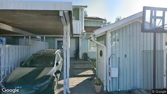 Lägenheter att hyra i Växjö - Bild från Google Street View