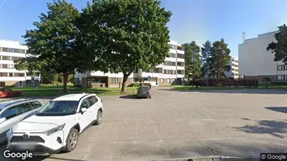 Lägenheter att hyra i Gävle - Bild från Google Street View
