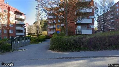 Lägenheter att hyra i Täby - Bild från Google Street View