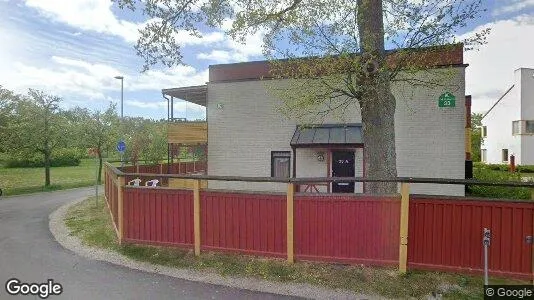 Lägenheter att hyra i Kalmar - Bild från Google Street View