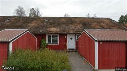 Lägenheter att hyra i Gävle - Bild från Google Street View