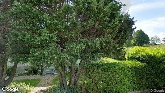 Lägenheter att hyra i Båstad - Bild från Google Street View